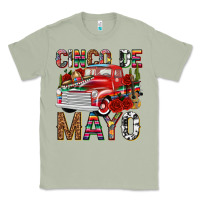 Matcha Cinco de Mayo Truck Classic Tee - texasbilliewilder