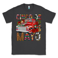 Smoke Cinco de Mayo Truck Classic Tee - texasbilliewilder