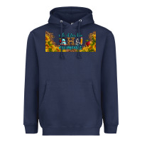 Navy i do it for the aha moments libbey glass Heavyweight Hoodie - BundleAndBundleShop