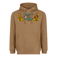 Toasted Coconut i do it for the aha moments libbey glass Heavyweight Hoodie - BundleAndBundleShop