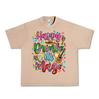 Burro Happy drinko de mayo Urban Heavy Tee - RanaPortraitStore