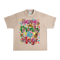 French Oak Happy drinko de mayo Urban Heavy Tee - RanaPortraitStore