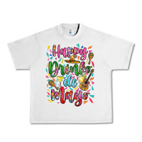 Lunar Rock Happy drinko de mayo Urban Heavy Tee - RanaPortraitStore