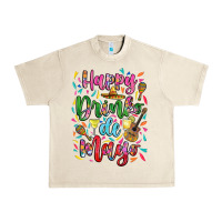 Sandshell Happy drinko de mayo Urban Heavy Tee - RanaPortraitStore