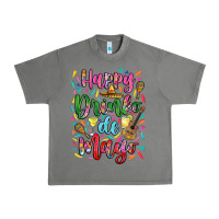 Tornado Happy drinko de mayo Urban Heavy Tee - RanaPortraitStore
