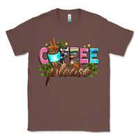 Chestnut coffee please Classic Tee - Zillion Design Studio