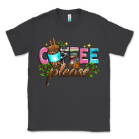 Smoke coffee please Classic Tee - Zillion Design Studio