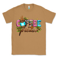 Toasted Coconut coffee please Classic Tee - Zillion Design Studio