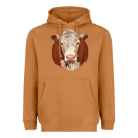 Meerkat hareford Heavyweight Hoodie - JahusDesignShop