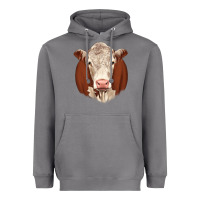 Storm hareford Heavyweight Hoodie - JahusDesignShop
