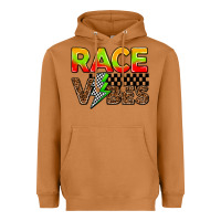 Meerkat race vibes Heavyweight Hoodie - AdoDesignShop