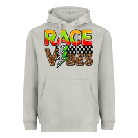 Moon Dust race vibes Heavyweight Hoodie - AdoDesignShop