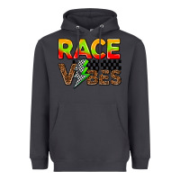 Smoke race vibes Heavyweight Hoodie - AdoDesignShop