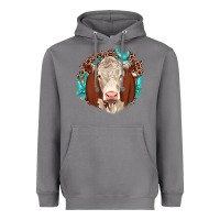 Storm hareford leopard gemstone Heavyweight Hoodie - JahusDesignShop