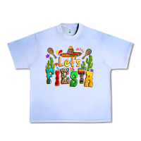 Grape Ice Let's fiesta Urban Heavy Tee - RanaPortraitStore