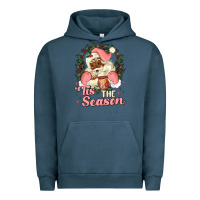 Tis The Season Conchas Urban Hoodie | Teevron