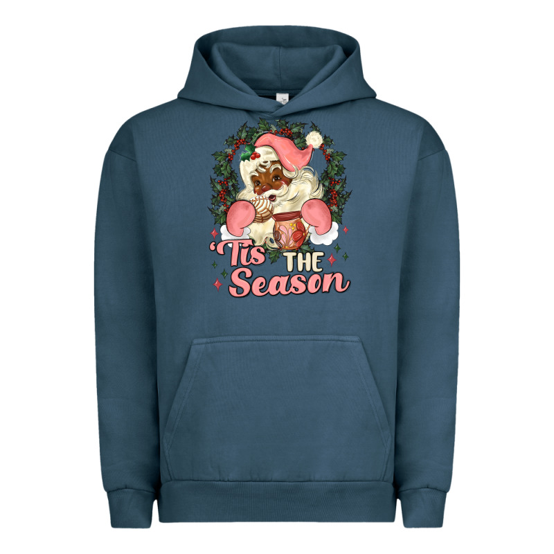Tis The Season Conchas Urban Hoodie by MaliasSmallBusiness | Teevron