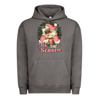 Pigment Tornado tis the season conchas Urban Hoodie - MaliasSmallBusiness