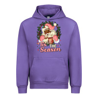 Tulip tis the season conchas Urban Hoodie - MaliasSmallBusiness