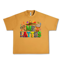 Peanut Butter Me lattes Urban Heavy Tee - RanaPortraitStore