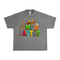 Tornado Me lattes Urban Heavy Tee - RanaPortraitStore