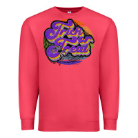 Cardinal trick or treat Premium Sweatshirt - JahusDesignShop