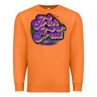 Carrot trick or treat Premium Sweatshirt - JahusDesignShop