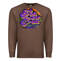 Chestnut trick or treat Premium Sweatshirt - JahusDesignShop