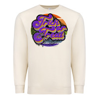 Sandshell trick or treat Premium Sweatshirt - JahusDesignShop
