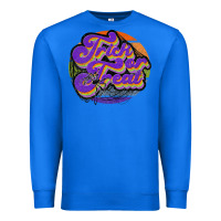 True Royal trick or treat Premium Sweatshirt - JahusDesignShop