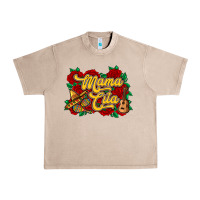 French Oak Mama cita Urban Heavy Tee - RanaPortraitStore
