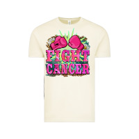 Vintage Arctic fight cancer Vintage Tee - BarkalooDesign