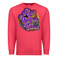 Cardinal bad witch vibes Premium Sweatshirt - JahusDesignShop