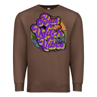 Chestnut bad witch vibes Premium Sweatshirt - JahusDesignShop