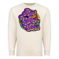 Sandshell bad witch vibes Premium Sweatshirt - JahusDesignShop