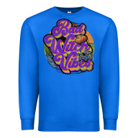 True Royal bad witch vibes Premium Sweatshirt - JahusDesignShop