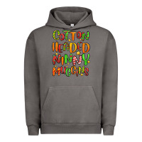 Pigment Tornado cotton headed ninny muggins Urban Hoodie - MaliasSmallBusiness