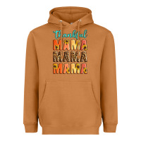 Meerkat Thankful mama mama mama Heavyweight Hoodie - Artiststas