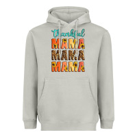 Moon Dust Thankful mama mama mama Heavyweight Hoodie - Artiststas