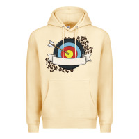 Pina Colada custom name archery Premium Hoodie - MaliasSmallBusiness
