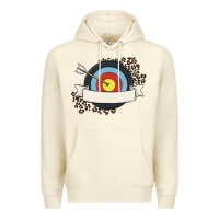 Sandshell custom name archery Premium Hoodie - MaliasSmallBusiness