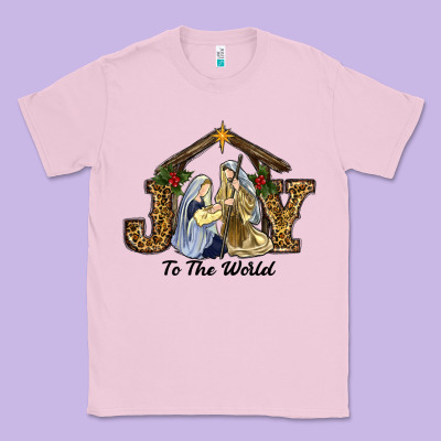 Christmas Oh Holly Night Classic Tee Designed By Ranaportraitstore