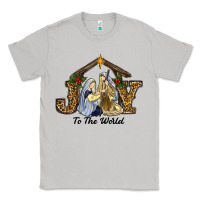 Moon Dust christmas oh holly night Classic Tee - RanaPortraitStore