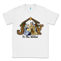 White christmas oh holly night Classic Tee - RanaPortraitStore