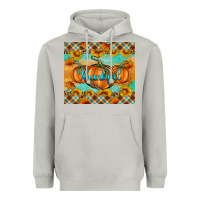 Moon Dust Thankful Pumpkins Heavyweight Hoodie - Artiststas
