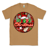 Toasted Coconut Merry christmas Classic Tee - FaDigitalArtStudio