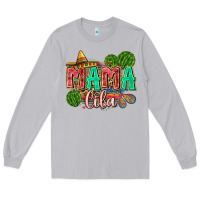 Moon Dust mama cita Long Sleeve Tee - Zillion Design Studio