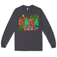 Smoke mama cita Long Sleeve Tee - Zillion Design Studio