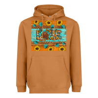 Meerkat Sunflower Leopard Thanksgiving Love Heavyweight Hoodie - Artiststas