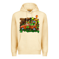 Pina Colada st patricks day loads of truck Premium Hoodie - AdoDesignShop